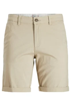 Bermudas regular fit PLUS