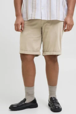 Bermudas regular fit PLUS