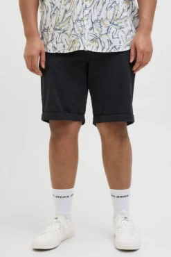 Bermudas regular fit PLUS