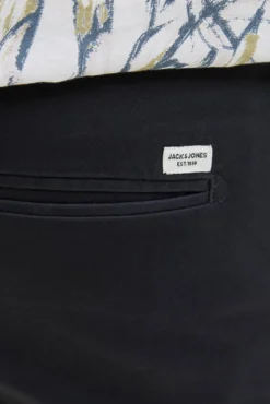 Bermudas regular fit PLUS
