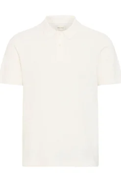 Bhaiden Polo de malha fina