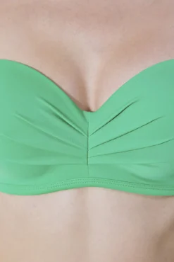 Biquíni Verde Lotus