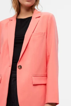 Blazer clássico