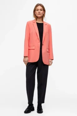 Blazer clássico