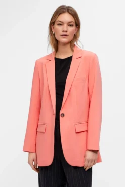Blazer clássico