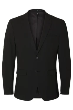 Blazer corte slim