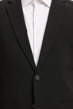 Blazer corte slim