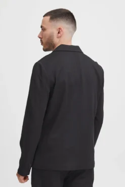 Blazer de corte normal