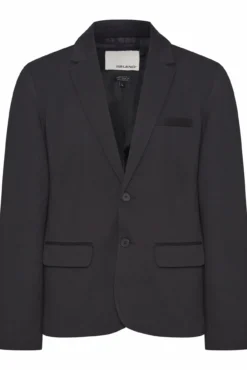 Blazer de corte normal