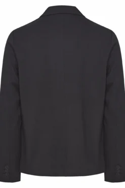 Blazer de corte normal