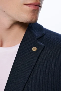 Blazer olho de perdiz
