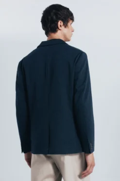 Blazer olho de perdiz