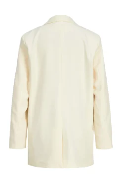 Blazer regular dupla abotoadura