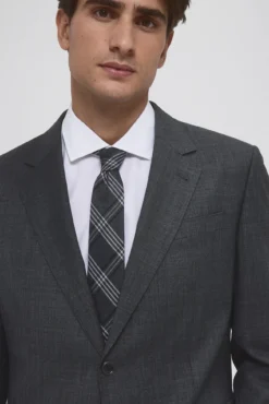 Blazer slim bi-stretch