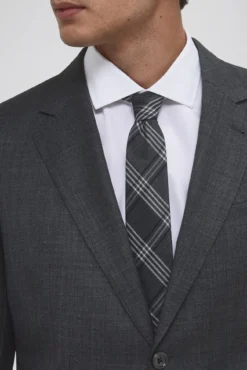 Blazer slim bi-stretch