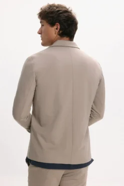 Blazer slim fit