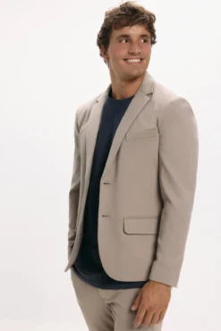 Blazer slim fit