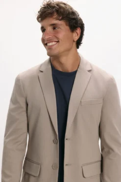 Blazer slim fit