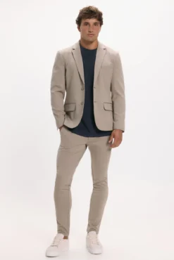 Blazer slim fit