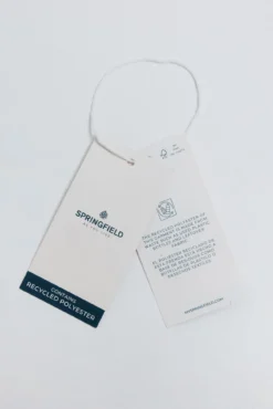 Blusa assimétrica tipo bata