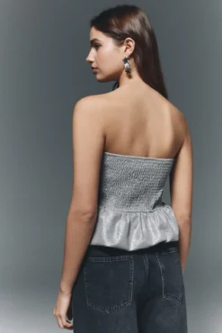 Blusa Bubblé