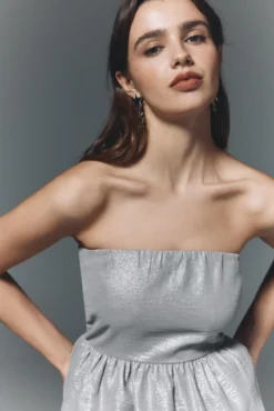 Blusa Bubblé