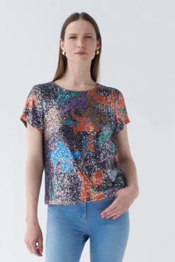 Blusa Camila