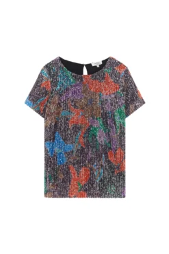 Blusa Camila