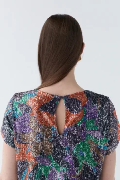 Blusa Camila