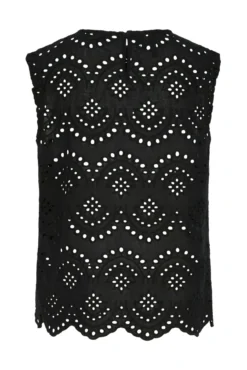 Blusa com detalhe