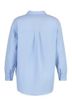 Blusa fluida