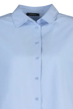 Blusa fluida