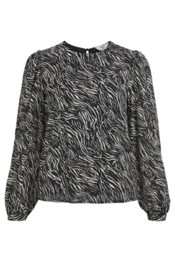Blusa tecido sustentável