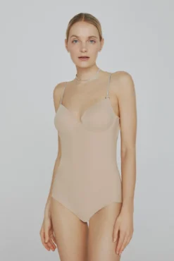 Body Heritage Glam