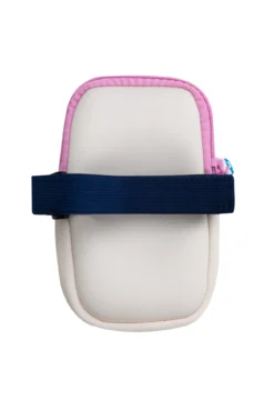 Bolsa de garrafa - Tudo incluído!