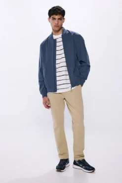 Bomber técnico