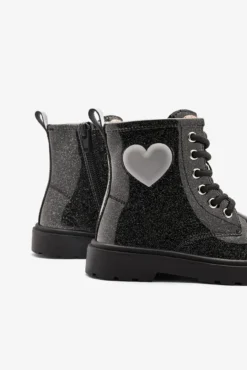 Botas Trooper com Luzes