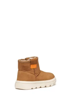 Botins de menina