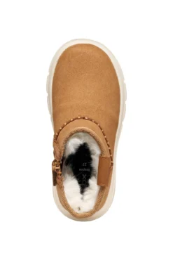Botins de menina