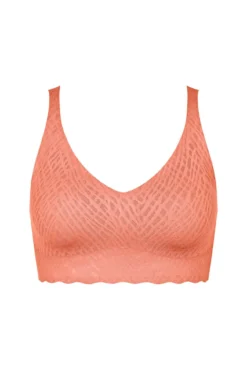 Bralette sem costura