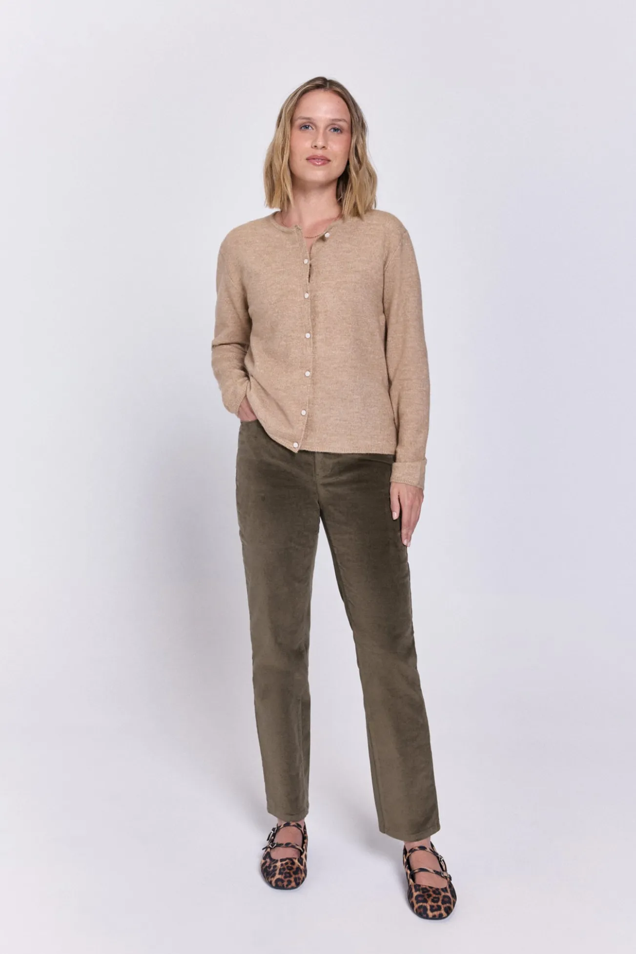 Calça
