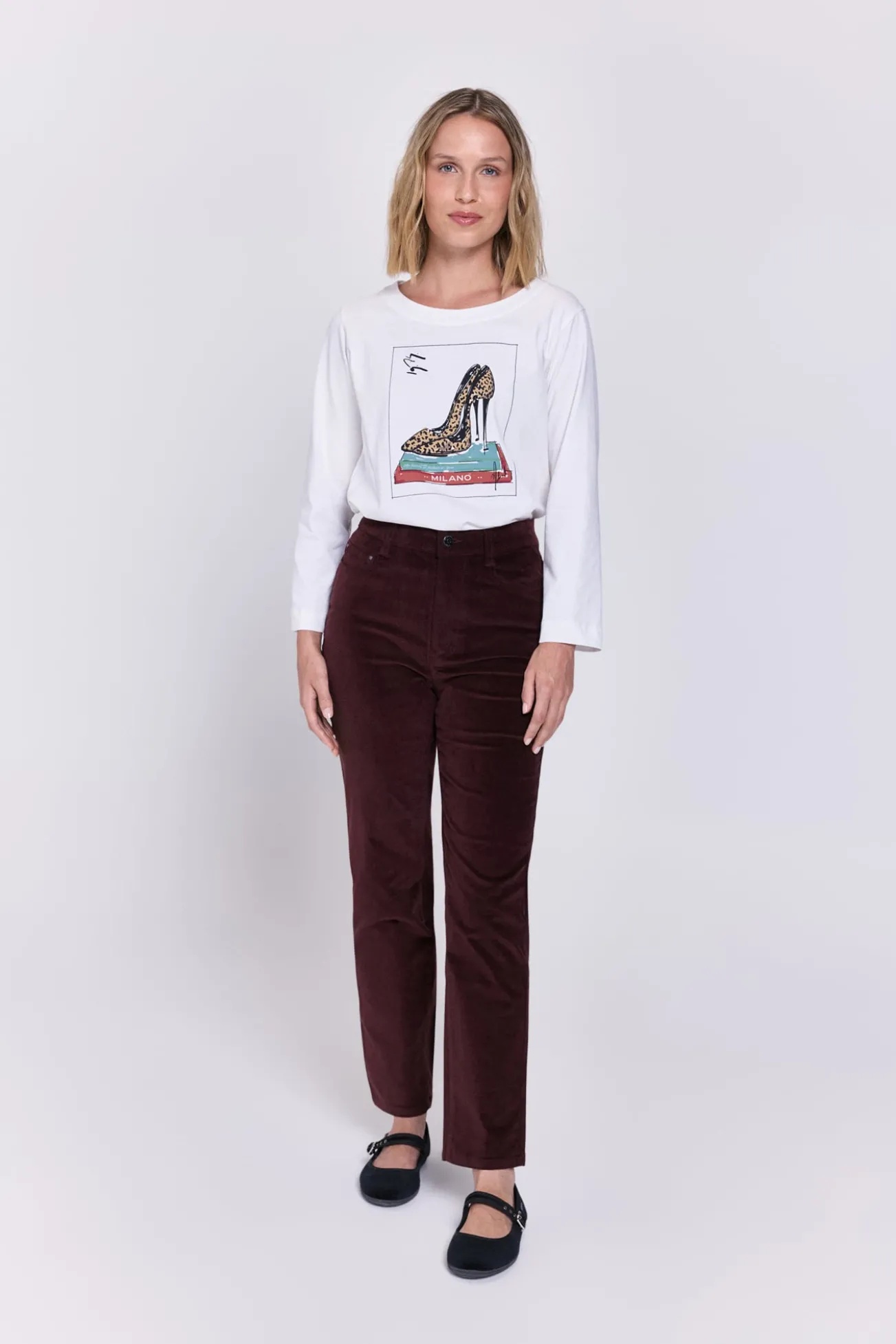 Calça