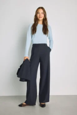 Calça alfaiate