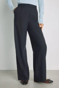 Calça alfaiate