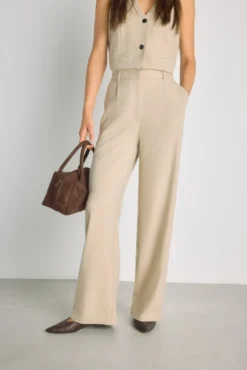 Calça alfaiate