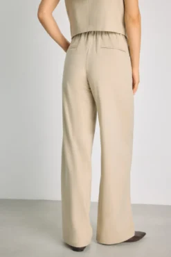 Calça alfaiate