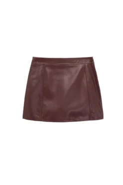 Calça boca de sino