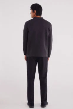 Calça calças chino Paul Comfort Fit