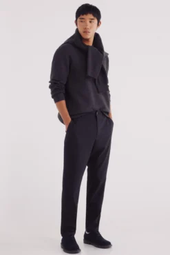 Calça calças chino Paul Comfort Fit