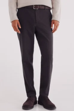 Calça calças chino Paul Comfort Fit